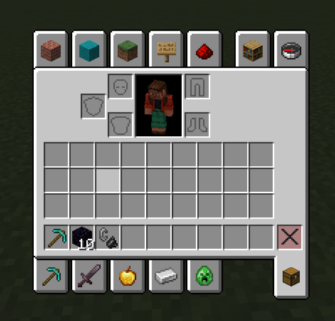 آموزش ساخت دروازه ندر Nether در ماینکرافت 1 Screenshot 2026 05 23 152807