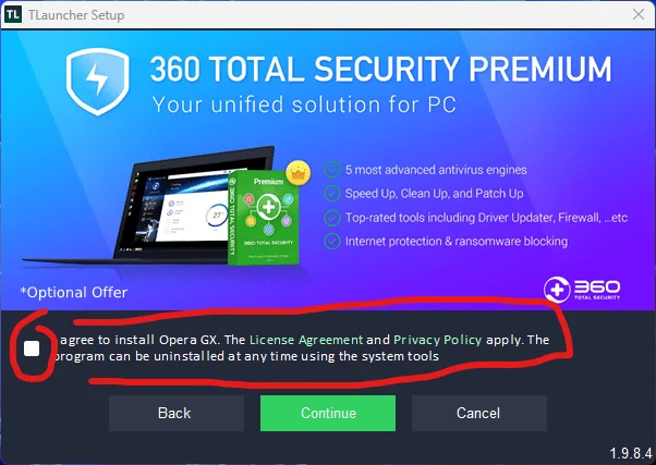 دانلود تی لانچر (TLAUNCHER) ماینکرافت برای کامپیوتر 2026 3 Screenshot 2026 10 04 035056